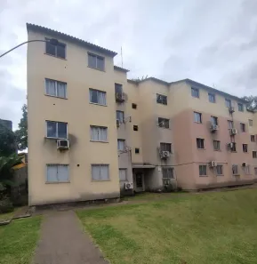 Apartamento com 2 Quartos para alugar, 60m² no São João Batista, São Leopoldo