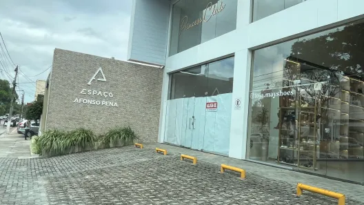 Ponto Comercial para alugar, 80m² no Petrópolis, Natal