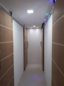 Apartamento com 4 Quartos para alugar, 165m² no Ondina, Salvador