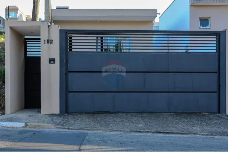 Casa com 2 Quartos à venda, 90m² no Vila São Paulo, Mogi das Cruzes