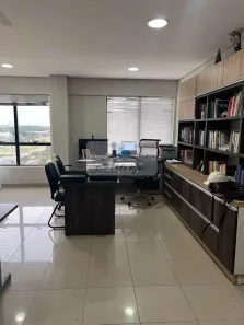 Sala Comercial à venda, 41m² no Plano Diretor Sul, Palmas