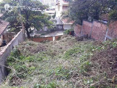 Lote/Terreno à venda, 324m² no Palmeiras, Nova Iguaçu