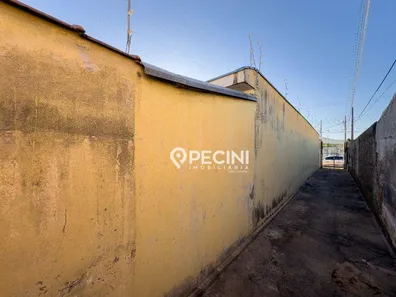 Casa com 2 Quartos à venda, 114m² no Vila Indaiá, Rio Claro