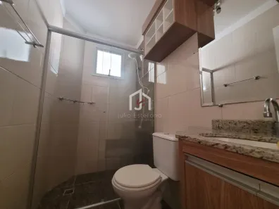 Apartamento com 3 Quartos à venda, 72m² no Jardim dos Estados, Taubaté