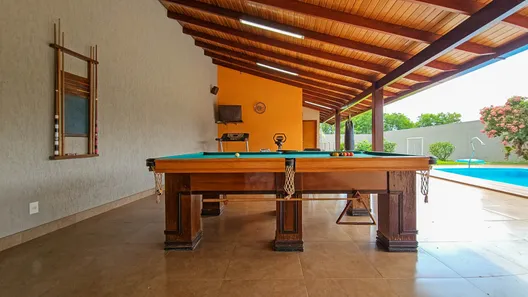 Sobrado com 5 Quartos à venda, 700m² no Setor Habitacional Arniqueira, Brasília