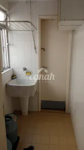 Apartamento com 2 Quartos à venda, 92m² no Jardim Cunhambebe (Vicente de Carvalho), Guarujá