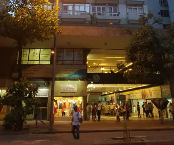Ponto Comercial para alugar, 42m² no Tijuca, Rio de Janeiro