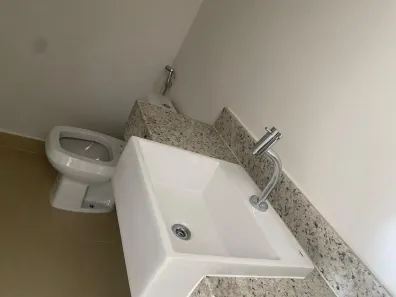 Cobertura com 2 Quartos para alugar, 110m² no Serra, Belo Horizonte