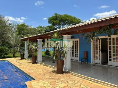 Fazenda/Sítio com 2 Quartos para venda ou aluguel, 150m² no Jardim Leonor, Artur Nogueira