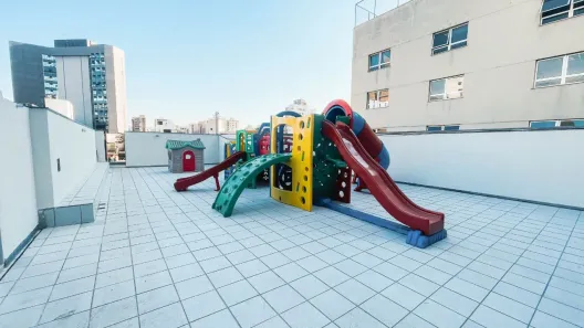 Apartamento com 3 Quartos à venda, 95m² no Lourdes, Belo Horizonte