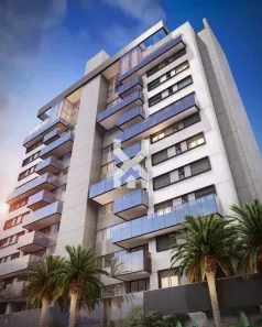 Apartamento com 4 Quartos à venda, 160m² no Cruzeiro, Belo Horizonte