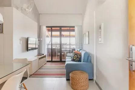 Apartamento com 2 Quartos à venda, 60m² no Maracaipe, Ipojuca