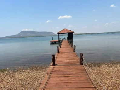Fazenda/Sítio com 4 Quartos à venda, 8207m² no Plano Diretor Sul, Palmas