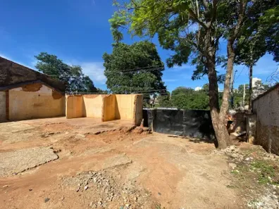 Lote/Terreno para venda ou aluguel, 309m² no Vila Haro, Sorocaba