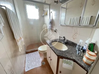 Apartamento com 2 Quartos à venda, 44m² no Sítio Paecara (Vicente de Carvalho), Guarujá