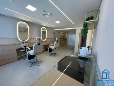 Sala Comercial com 1 Quarto à venda, 33m² no Pina, Recife