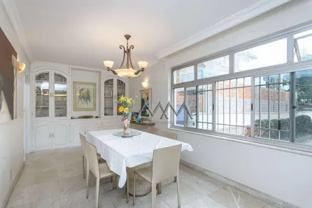 Apartamento com 4 Quartos à venda, 230m² no Lourdes, Belo Horizonte
