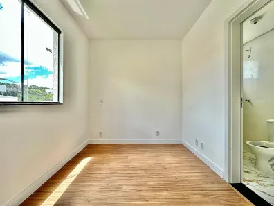 Apartamento com 3 Quartos à venda, 60m² no Céu Azul, Belo Horizonte