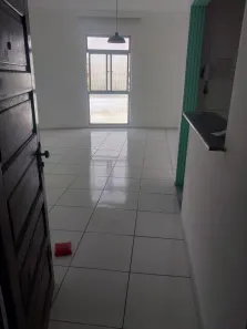 Apartamento com 1 Quarto para alugar, 50m² no Centro, Salvador