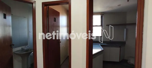 Ponto Comercial para alugar, 262m² no Funcionários, Belo Horizonte
