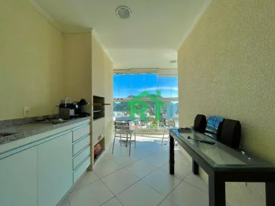 Apartamento com 3 Quartos à venda, 120m² no Vila Alzira, Guarujá