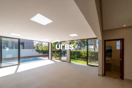 Casa de Condomínio com 4 Quartos à venda, 383m² no Jardins Verona, Goiânia