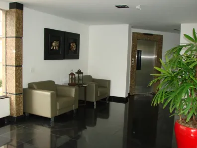 Apartamento com 4 Quartos à venda, 163m² no Cruzeiro, Belo Horizonte