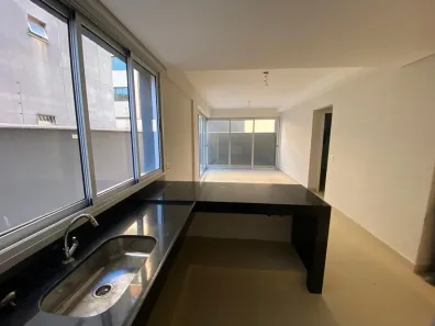 Apartamento com 2 Quartos para alugar, 80m² no Serra, Belo Horizonte
