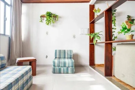 Cobertura com 4 Quartos à venda, 80m² no Prainha, Arraial do Cabo