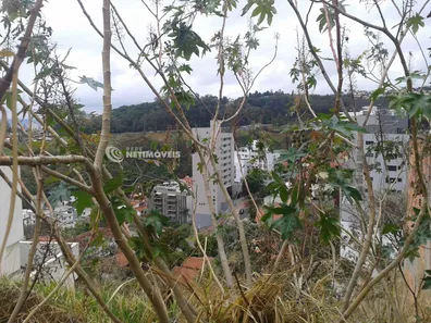 Lote/Terreno à venda, 562m² no Santa Lúcia, Belo Horizonte