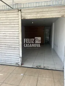 Sala Comercial para alugar, 10m² no Gleba C, Camaçari