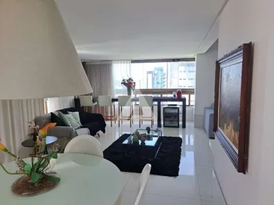 Apartamento com 4 Quartos para alugar, 200m² no Graça, Salvador