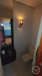 Apartamento com 2 Quartos à venda, 88m² no Encruzilhada, Santos