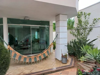 Casa de Condomínio com 5 Quartos à venda, 393m² no Jardim das Nações, Taubaté