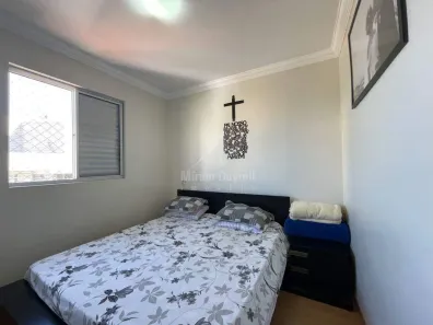 Cobertura com 4 Quartos à venda, 150m² no São Lucas, Belo Horizonte