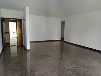 Apartamento com 4 Quartos à venda, 180m² no Chame-Chame, Salvador