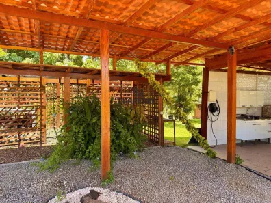 Fazenda/Sítio com 2 Quartos à venda, 100m² no Área Rural de Guarapari, Guarapari