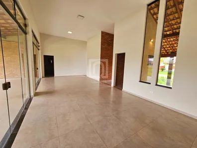 Casa de Condomínio com 3 Quartos à venda, 245m² no , Araçoiaba da Serra