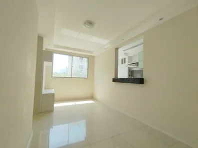Apartamento com 2 Quartos à venda, 43m² no Campo Grande, Rio de Janeiro