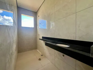 Casa com 3 Quartos à venda, 121m² no Residencial Visão, Lagoa Santa