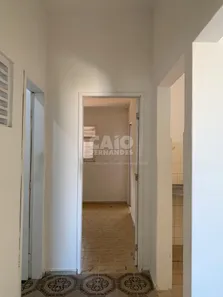 Apartamento com 2 Quartos para alugar, 54m² no Alecrim, Natal