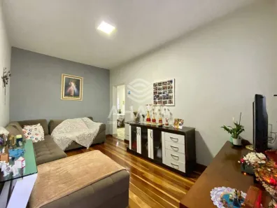 Casa com 3 Quartos à venda, 183m² no Minaslândia (P Maio), Belo Horizonte