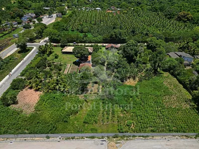 Fazenda/Sítio com 3 Quartos à venda, 10000m² no Sampaio Correia (Sampaio Correia), Saquarema