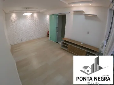Apartamento com 2 Quartos para alugar, 84m² no Dom Pedro I, Manaus