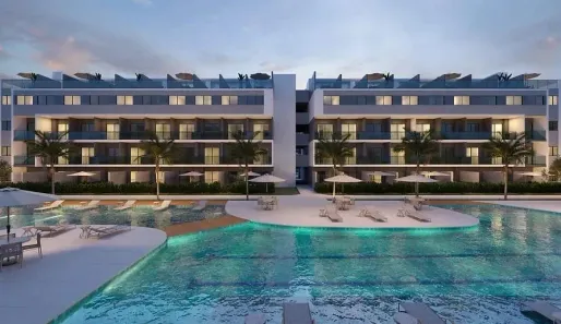 Cobertura com 1 Quarto à venda, 51m² no , Tamandaré