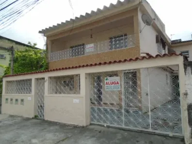 Sobrado com 3 Quartos para alugar, 75m² no Campo Grande, Rio de Janeiro
