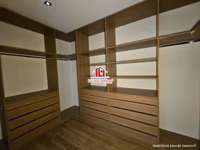 Casa de Condomínio com 4 Quartos para alugar, 260m² no Ponta Negra, Manaus
