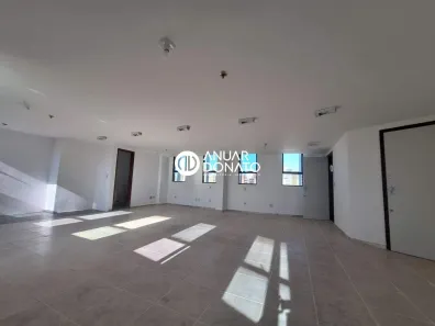 Ponto Comercial para alugar, 62m² no Cidade Jardim, Belo Horizonte