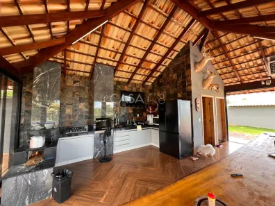 Fazenda/Sítio com 2 Quartos à venda, 2250m² no , Niquelândia