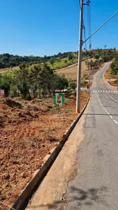 Lote/Terreno à venda, 405m² no Gran Park, Vespasiano